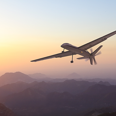 Unmanned Aircraft Systems