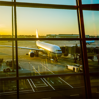 Airlines