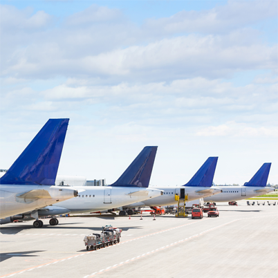 Fleet Management & Aircraft Transactions