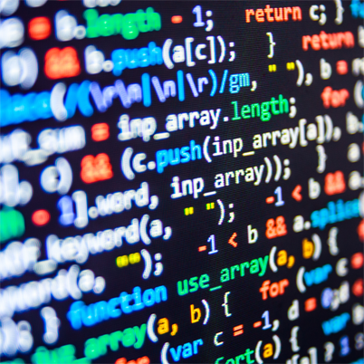 IT System and Technology Implementation