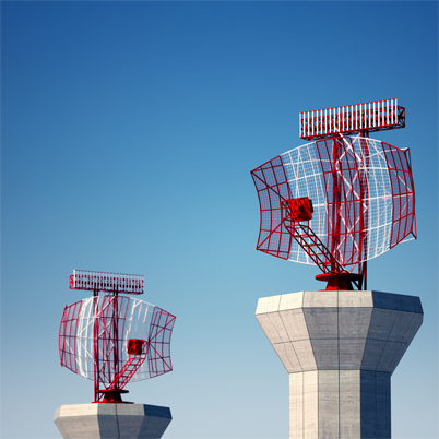 MRO Strategy & Market Intelligence
