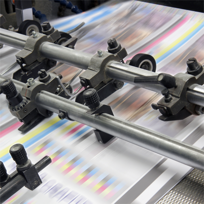 Technical Publications & Distribution