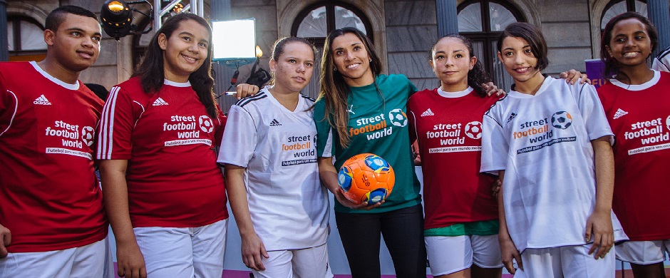 streetfootballworld
