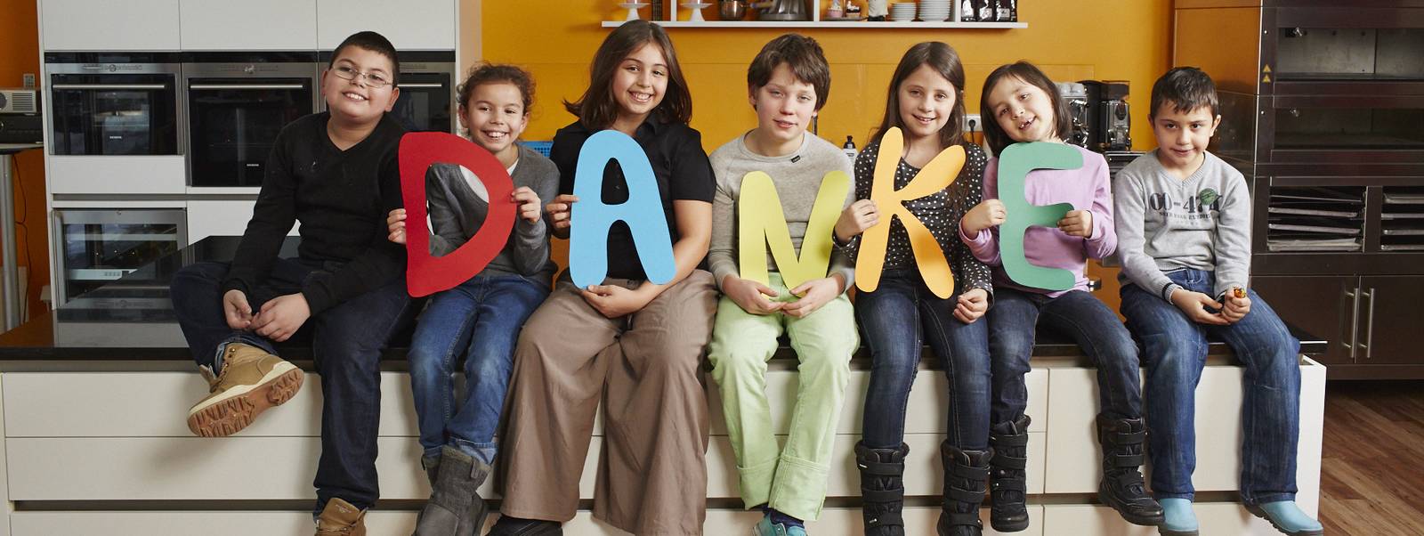 Children for a better World e.V.